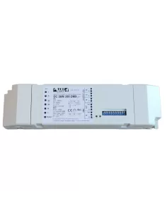 Tci 122076 dc 36w 350ma dmx vst fuente de alimentación led